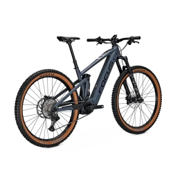 Focus Jam² 6.8 NINE Bosch E-Mountain Bike - 2021