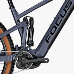 Focus Jam² 6.8 NINE Bosch E-Mountain Bike - 2021