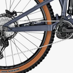 Focus Jam² 6.8 NINE Bosch E-Mountain Bike - 2021