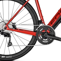 Focus Paralane² Square 6.7 E-Bike 10 Focus Paralane² Square 6.7 E-Bike