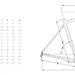 Focus Paralane² Square 6.7 E-Bike 11 Focus Paralane² Square 6.7 E-Bike