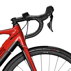 Focus Paralane² Square 6.7 E-Bike