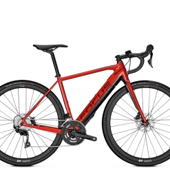 Focus Paralane² Square 6.7 E-Bike