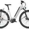 Focus Planet² 6.8 Wave Step-Through E-Bike - 2022 2 Focus Planet² 6.8 Wave Step-Through E-Bike - 2022