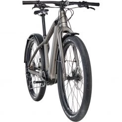 Focus Planet² 9.8 E-Bike