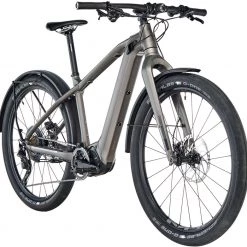 Focus Planet² 9.8 E-Bike