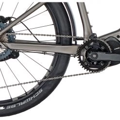 Focus Planet² 9.8 E-Bike