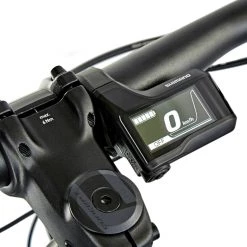 Focus Planet² 9.8 E-Bike