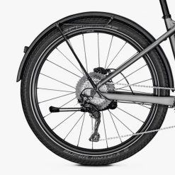 Focus Planet² 9.8 E-Bike