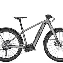Focus Planet² 9.8 E-Bike