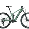 Focus Thron² 6.7 E-Mountain Bike - 2021