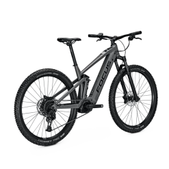 Focus Thron² 6.7 E-Mountain Bike - 2021
