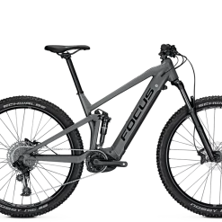 Focus Thron² 6.7 E-Mountain Bike - 2021