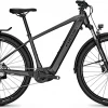 Focus Aventura² 6.6 E-Bike - 2022