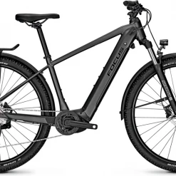 Focus Aventura² 6.6 E-Bike - 2022