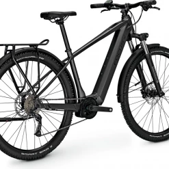 Focus Aventura² 6.6 E-Bike - 2022