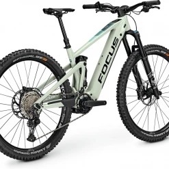 Focus Jam² 6.9 NINE 29inch E-Bike - 2022