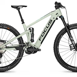 Focus Jam² 6.9 NINE 29inch E-Bike - 2022