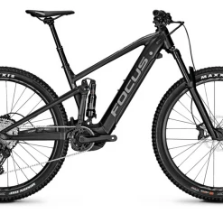 Focus Jam² 6.7 NINE 29inch E-Bike - 2022