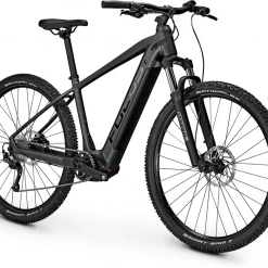 Focus Jarifa² 6.6 E-Bike - 2022 7 Focus Jarifa² 6.6 E-Bike - 2022
