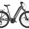 Focus Planet² 5.9 Wave Step-Through E-Bike - 2022