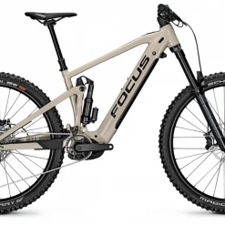 Focus Sam² 6.8 E-Bike - 2022