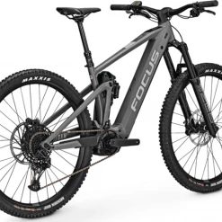 Focus Sam² 6.7 E-Bike - 2022