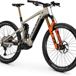 Focus Sam² 6.9 E-Bike - 2022