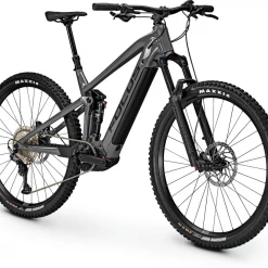 Focus Thron² 6.7 E-Bike - 2022