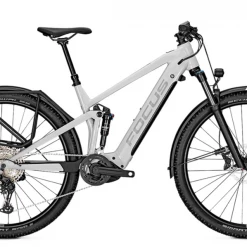 Focus Thron² 6.7 EQP E-Bike - 2022