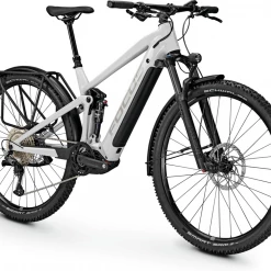 Focus Thron² 6.7 EQP E-Bike - 2022