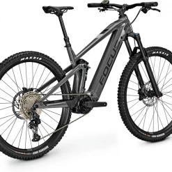 Focus Thron² 6.7 E-Bike - 2022