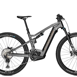 Focus Thron² 6.9 E-Bike - 2022