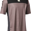 Fox Racing Fox Defend SS Jersey - Plum Perfect