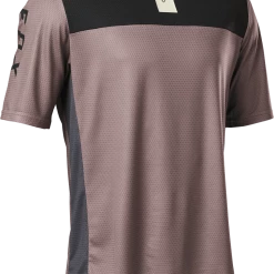 Fox Racing Fox Defend SS Jersey - Plum Perfect