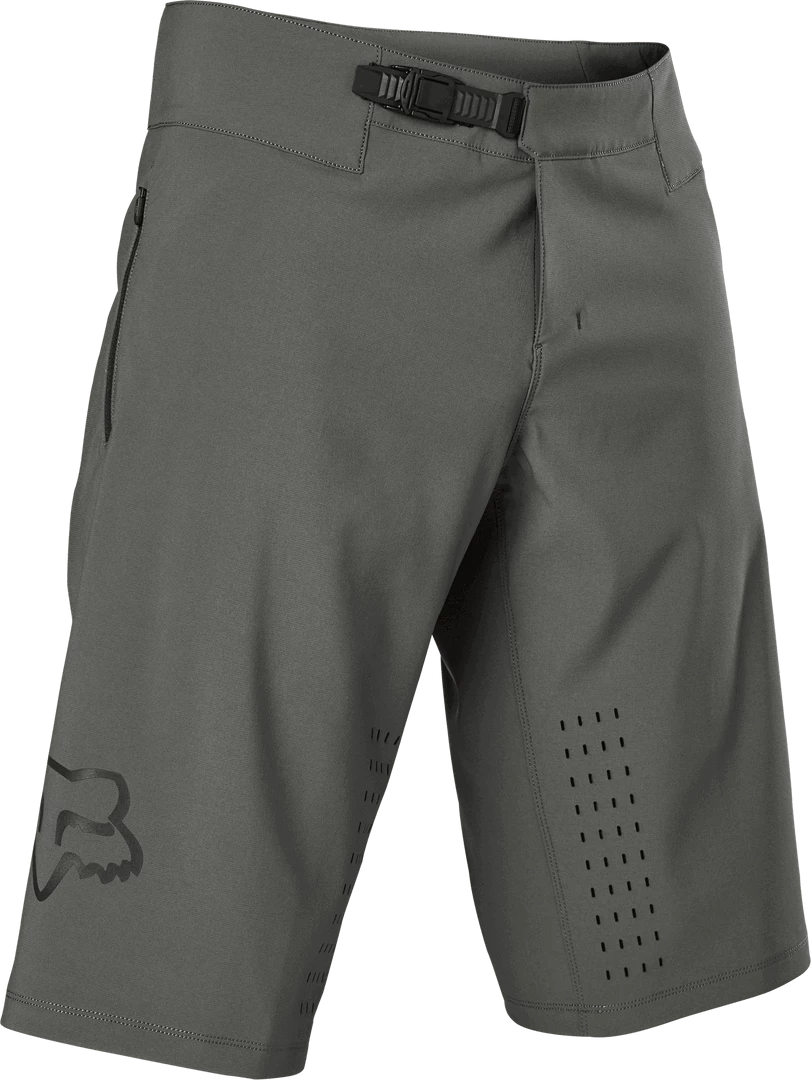 Fox Racing Fox Defend Short - Dark Shadow 3 Fox Racing Fox Defend Short - Dark Shadow