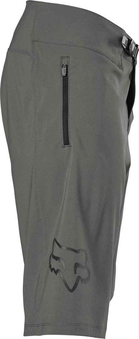 Fox Racing Fox Defend Short - Dark Shadow 4 Fox Racing Fox Defend Short - Dark Shadow