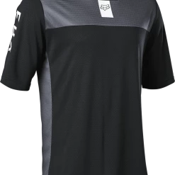 Fox Racing Accessories Fox Defend SS Jersey - Black