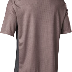 Fox Racing Fox Defend SS Jersey - Plum Perfect
