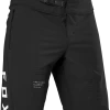 Fox Racing Fox Flexair Short - Black 2 Fox Racing Fox Flexair Short - Black