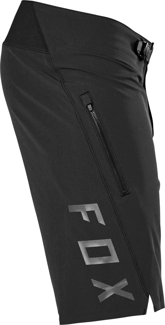 Fox Racing Fox Flexair Lite Short - Black Accessories 5 Fox Racing Fox Flexair Lite Short - Black Accessories