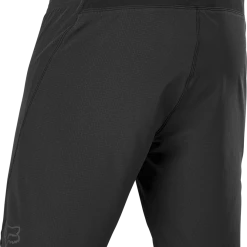 Fox Racing Fox Flexair Lite Short - Black Accessories 8 Fox Racing Fox Flexair Lite Short - Black Accessories