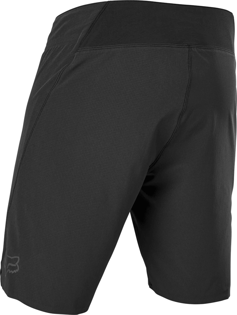Fox Racing Fox Flexair Lite Short - Black Accessories 4 Fox Racing Fox Flexair Lite Short - Black Accessories