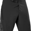 Fox Racing Fox Flexair Lite Short - Black Accessories