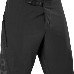 Fox Racing Fox Flexair Lite Short - Black Accessories