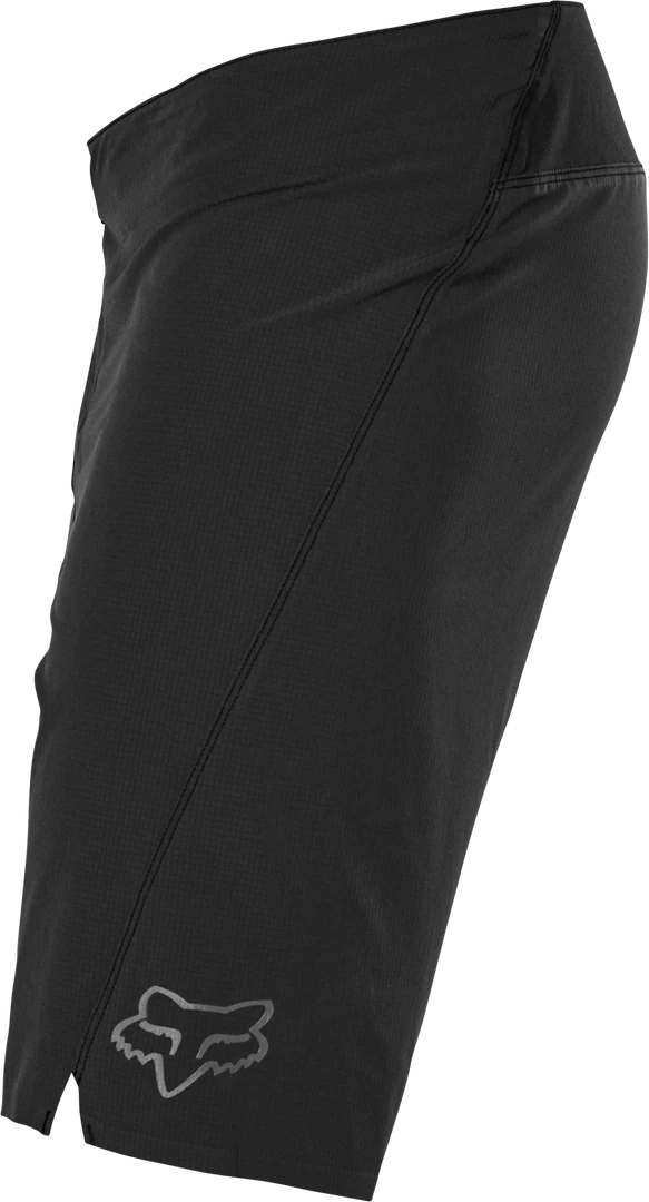 Fox Racing Fox Flexair Lite Short - Black Accessories 6 Fox Racing Fox Flexair Lite Short - Black Accessories