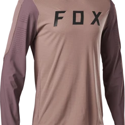 Fox Racing Fox Flexair Pro LS Jersey - Plum Perfect Accessories