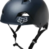 Fox Racing Accessories Fox Flight Sport AS Helmet - Black