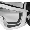 Fox Racing Fox Main BNKR Goggles - Black Camo