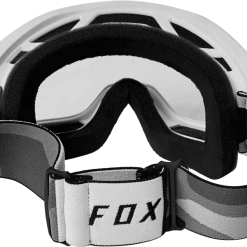 Fox Racing Fox Main BNKR Goggles - Black Camo